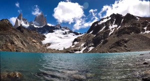 Lago de Los Tres Shoreline2